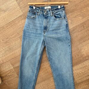 Abercrombie & Fitch Jeans